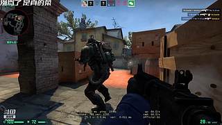 小小主播大大白给