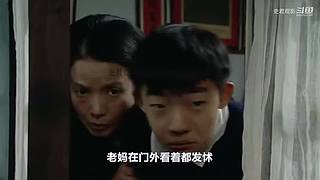 【史君观影】国产刑侦电视剧太精彩了