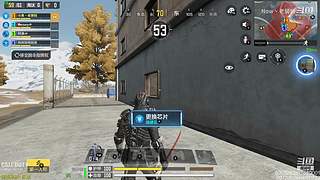 可以搜DY老舅妈