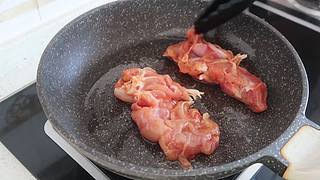 中二少女十七的直播间