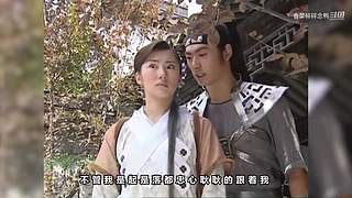 【老剧新赏/影视】第一人称视角解说