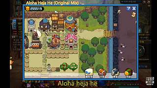 DNF 从零开始 打造 搬砖 砖厂 系列