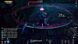 展示卓越战斗能力，成为武林强者