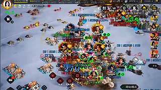 赛季冲榜攻略 高效扩张领土