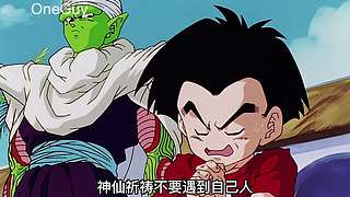 口音贼重的解说直播间