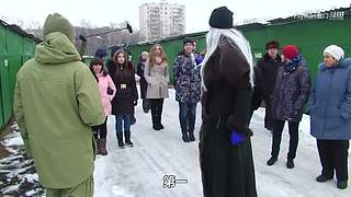 解说-厨神当道 地狱厨房 天桥骄子