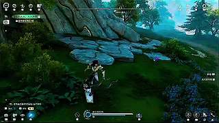 破防技巧，快速击败精英怪~