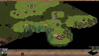 帝国转战罗马的直播间