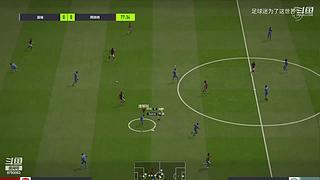 实况2021意甲联赛