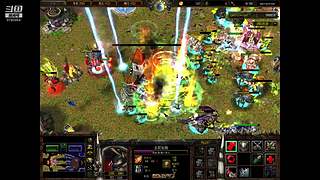 3c orc lpp第一视觉，全程教学