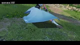 玉玉子游戏直播间