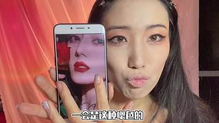 鲤环姬Lee的直播间