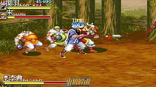 小狼：都是故事