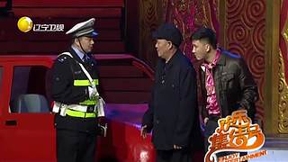 【全体起立】你的本山大叔超强来袭