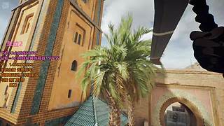 [有车位} 跑刀 任务