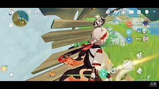 摸鱼，随便打打