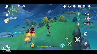 原神随便玩玩9884805