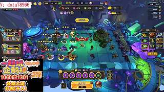 刀塔转转转 刀塔 江湖重逢 护肝辅助