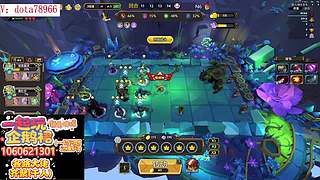 刀塔转转转 刀塔 江湖重逢 护肝辅助