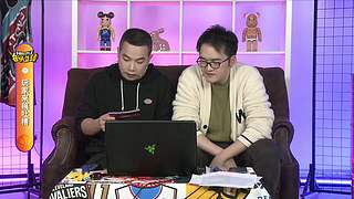 街头篮球赛事轮播间的直播间