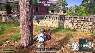 【有车位】PUBG启动！