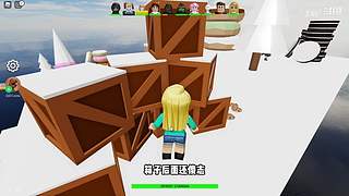 充满沙雕气息的直播间