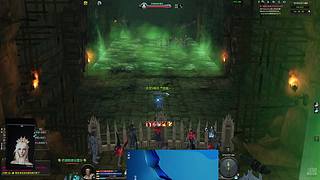 天族最菜的酱油星