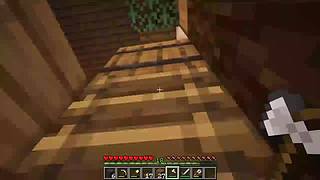 轻松解压MC生存