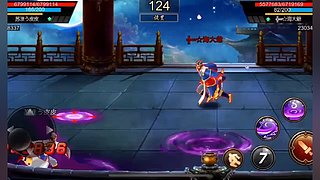 能吃才能抗的直播间