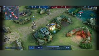 毒蚯蚓的直播间