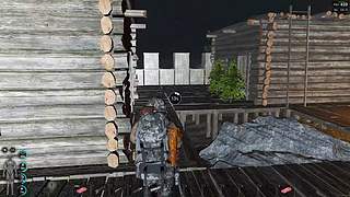 神人高难度操作