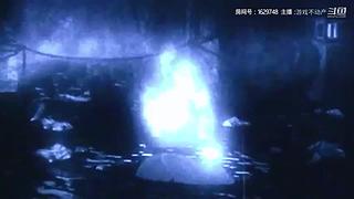 你玩过的恐怖游戏成电影啦！