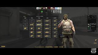 争锋广寒vs皇者