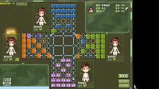 军棋猛将的直播间