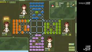 军棋猛将的直播间