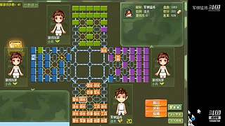 军棋猛将的直播间