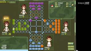 军棋猛将的直播间