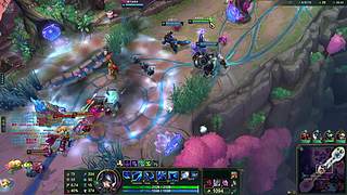 大乱斗大乱斗 1082954