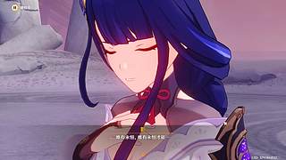 原神3级萌新的直播间