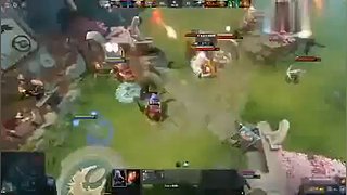 太平洋之星：Summit-Patriot