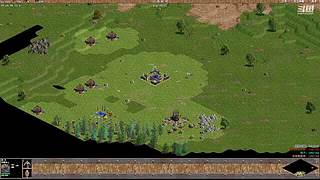 分界老猪的直播间