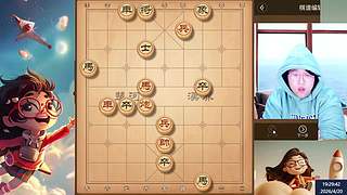 天才晓慧 正在直播