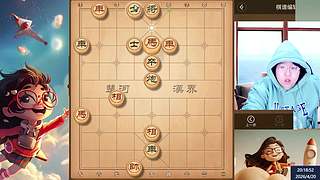 天才晓慧 正在直播