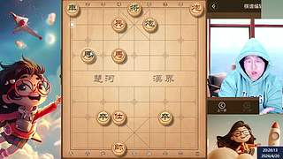 天才晓慧 正在直播