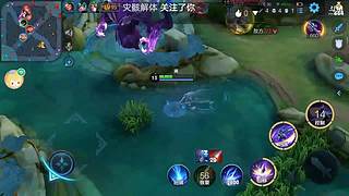 ViKi孤神的直播间