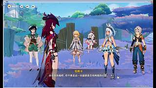 人生淌若如初见的直播间