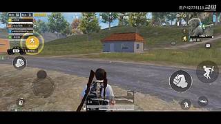 用户42774118的直播间