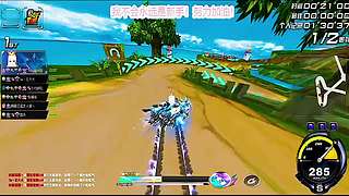 胎压调节适配不同赛道​