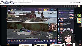 【小奶团】弄头发去了！晚上来~