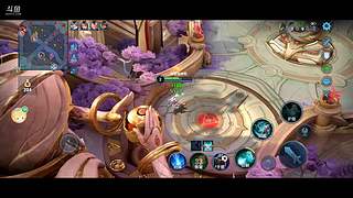 主播是青铜小白菜